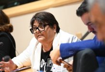 Intelligenza artificiale, salute e accessibilità: Biologi protagonisti al Parlamento europeo con Elvira Tarsitano, componente del Comitato centrale Fnob e presidente dell’OBPB