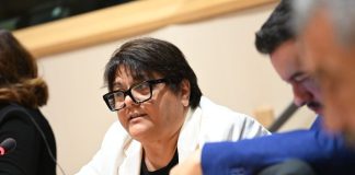 Intelligenza artificiale, salute e accessibilità: Biologi protagonisti al Parlamento europeo con Elvira Tarsitano, componente del Comitato centrale Fnob e presidente dell’OBPB