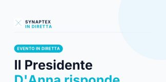 “Scuole di specializzazione non mediche: cosa cambia adesso. Il presidente D’Anna risponde”: diretta web il 2 settembre 2026