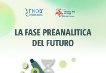 “La fase preanalitica del futuro”: il 15 settembre, a Napoli, il convegno dedicato all’innovazione nella medicina di laboratorio