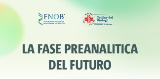 “La fase preanalitica del futuro”: il 15 settembre, a Napoli, il convegno dedicato all’innovazione nella medicina di laboratorio