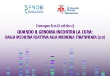 “Quando il genoma incontra la cura: dalla medicina reattiva alla medicina stratificata (2.0)”: convegno a Napoli il 24 settembre 2026