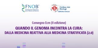 “Quando il genoma incontra la cura: dalla medicina reattiva alla medicina stratificata (2.0)”: convegno a Napoli il 24 settembre 2026