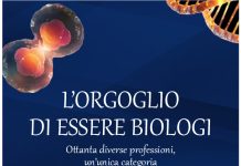 “L’Orgoglio di essere Biologi. Ottanta diverse professioni, un’unica categoria”: evento a Torino il 7 ottobre