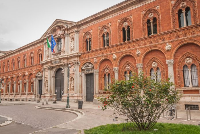 Europe,,Italy,,,Milan,-,April,2020,-,Statale,University