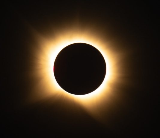 Il “Sole nero” d’Europa: la grande eclissi e gli effetti della notte improvvisa sulla biosfera