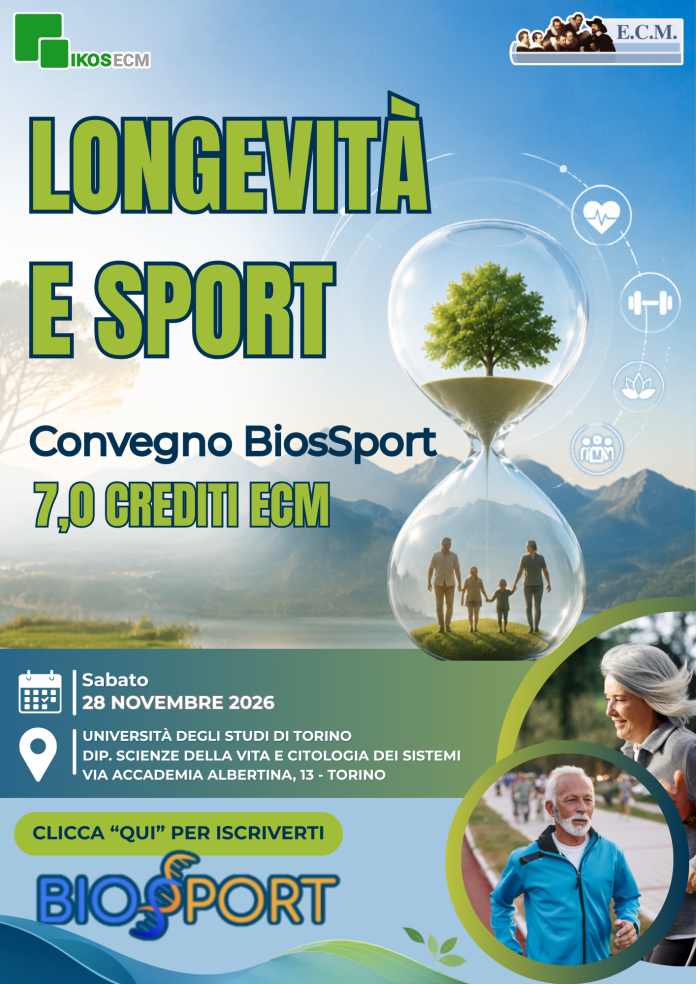 Copia di IKOS - LONGEVITà E SPORT - LUGLIO 26 (1)