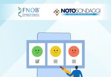 Sondaggio tra i biologi per registrare il gradimento verso le iniziative messe in campo dalla Fnob