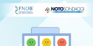 Sondaggio tra i biologi per registrare il gradimento verso le iniziative messe in campo dalla Fnob