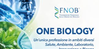 “ONE BIOLOGY. Un’unica professione in ambiti diversi: Salute, Ambiente, Laboratorio, Innovazione e Ricerca”: evento da 5 Ecm il 7 novembre