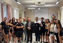 Ad Angri, il presidente D’Anna incontra i biologi nutrizionisti
