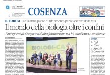 Biologi-ca 2026, la biologia guarda al futuro tra innovazione, salute e ambiente