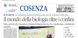 Biologi-ca 2026, la biologia guarda al futuro tra innovazione, salute e ambiente