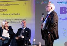 VIDEO – Biologia, IA e salute: Cosenza al centro della ricerca con “Biologi-Ca”. La prima giornata