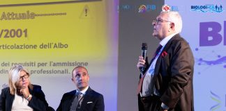 VIDEO – Biologia, IA e salute: Cosenza al centro della ricerca con “Biologi-Ca”. La prima giornata