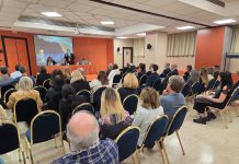 “Aperitivo con il Presidente”, a Firenze un momento di confronto sul futuro della professione di Biologo