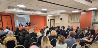 “Aperitivo con il Presidente”, a Firenze un momento di confronto sul futuro della professione di Biologo
