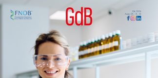 Online il numero di Ottobre 2026 del “Giornale dei Biologi”